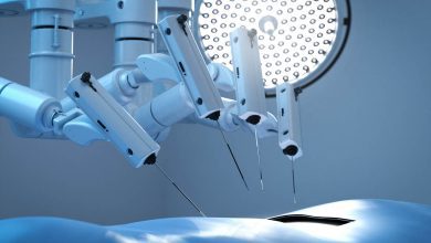 Você conhece os benefícios da cirurgia robótica?