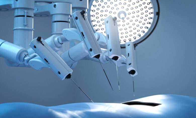 Você conhece os benefícios da cirurgia robótica?