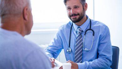 Quando devo procurar um urologista?