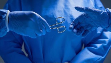 Postectomia (cirurgia de fimose)