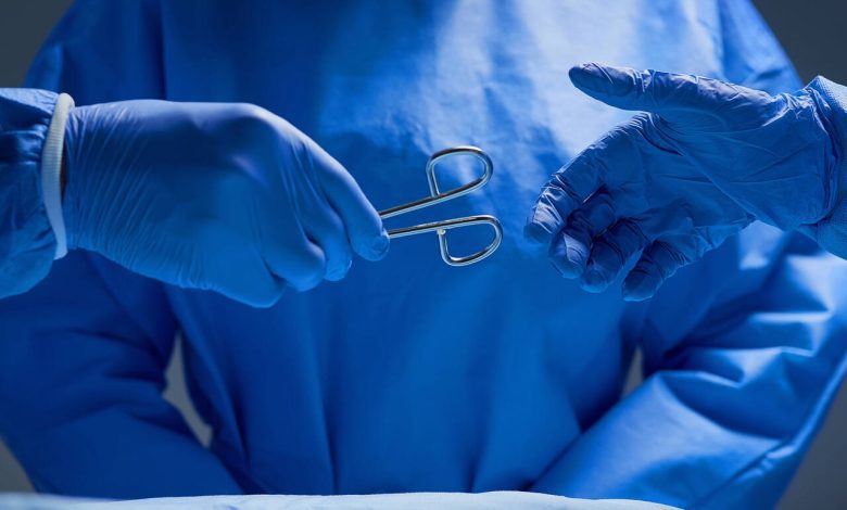 Postectomia (cirurgia de fimose)