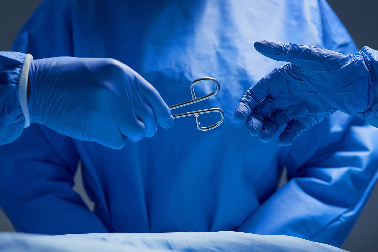 Postectomia (cirurgia de fimose)