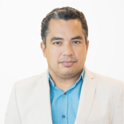Foto de Dr. Raul Messias