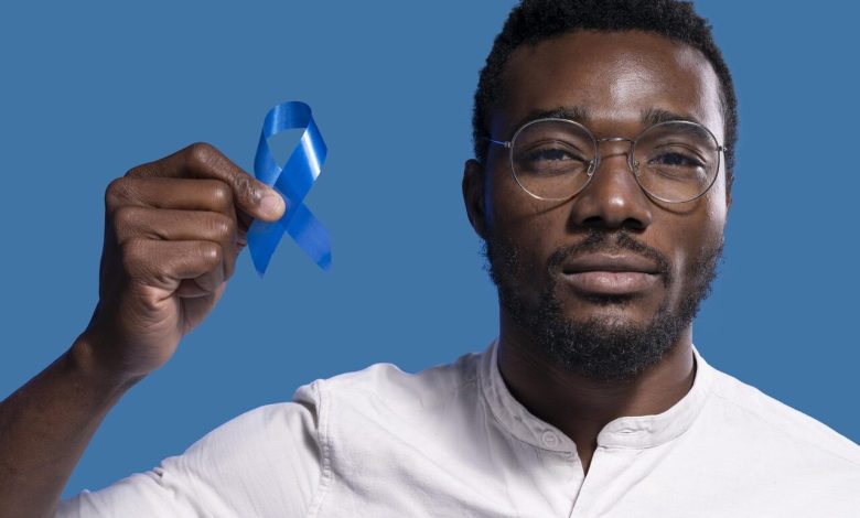 Homens negros: têm mais chances de ter câncer de próstata?