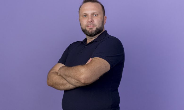Sabia que homens acima do peso têm mais chances de disfunção erétil!