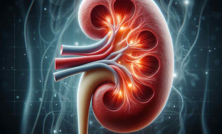 Importância de tratar cálculo renal!