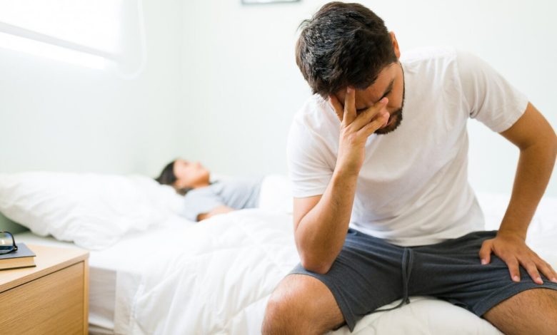 Ejaculação precoce afeta 1 em cada 4 homens. Saiba mais!