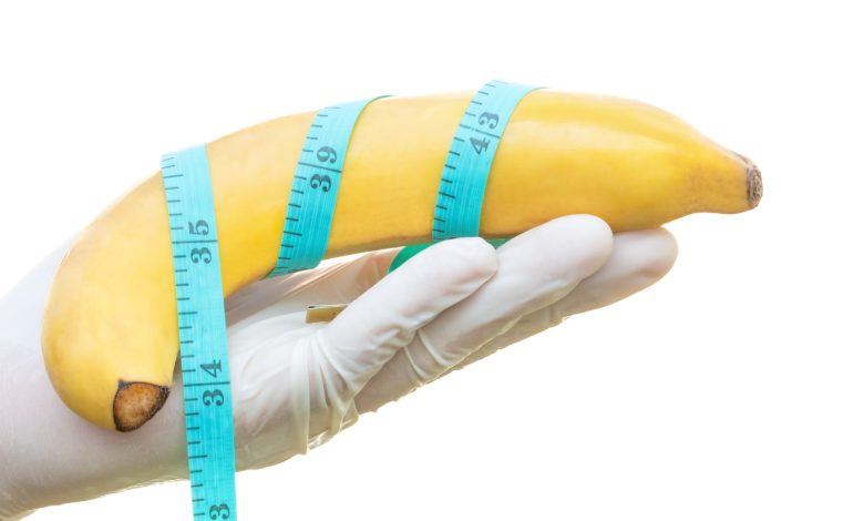 Transforme sua vida sexual com a Bioplastia peniana!