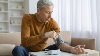 Qual relação entre impotência sexual e pressão alta?