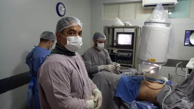 Você sabe como funciona a Nefrolitotripsia Percutânea?