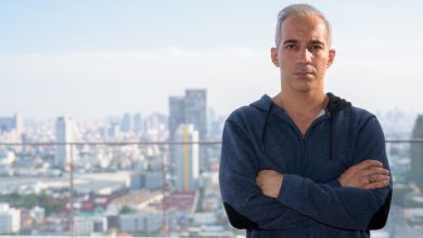 Novembro Azul: Homem que se cuida também é homem!