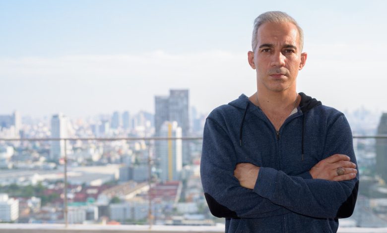Novembro Azul: Homem que se cuida também é homem!