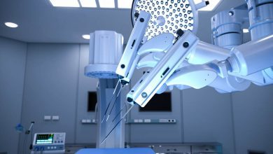 Na cirurgia robótica quem opera é o cirurgião ou o robô?