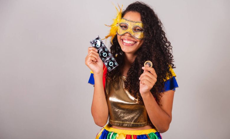 Dicas para cuidar da saúde urológica durante o Carnaval