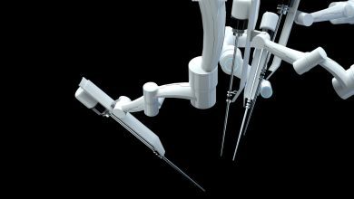Diferença entre cirurgia robótica e cirurgia tradicional de próstata