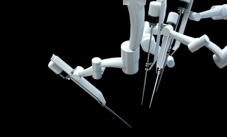Diferença entre cirurgia robótica e cirurgia tradicional de próstata