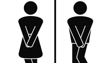 Incontinência urinária mista você sabe o que é