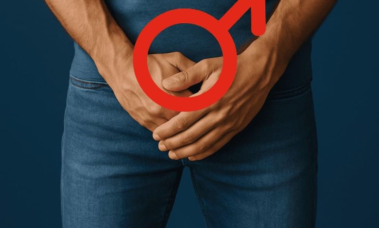 Saúde s3xual masculina só quem entende é o urologista, não caia em armadilhas